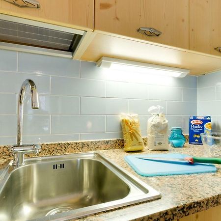 Appartamenti Cesa Maria Mountain Hospitality Canazei Eksteriør billede
