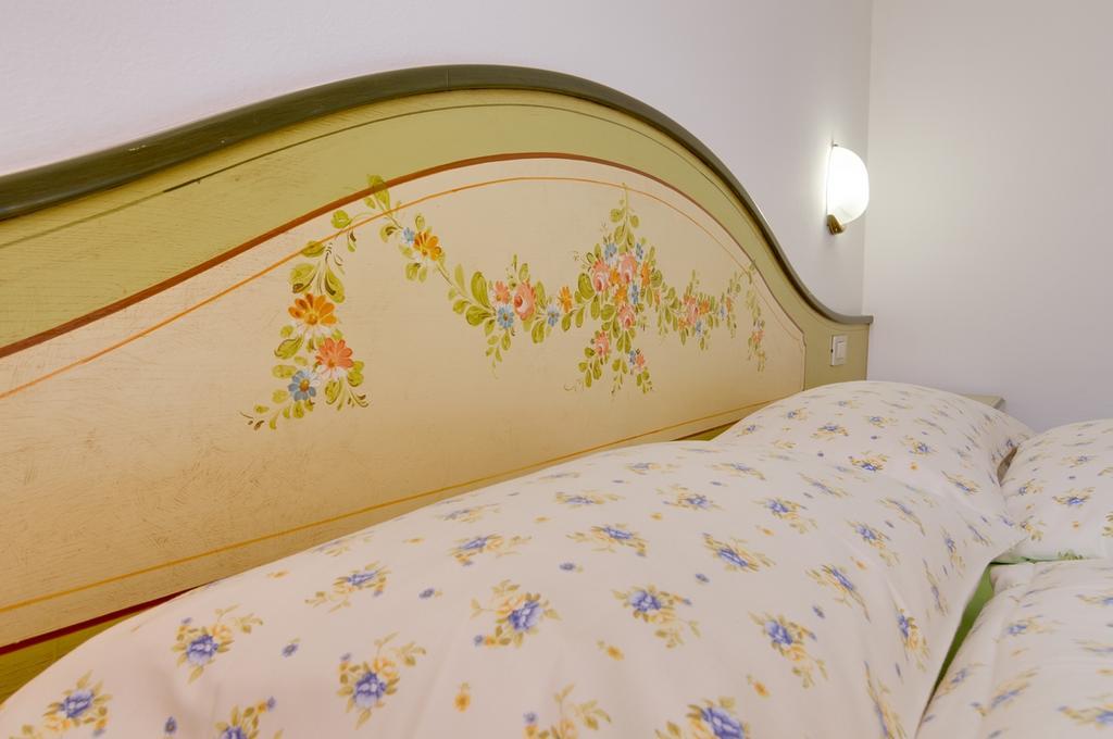 Appartamenti Cesa Maria Mountain Hospitality Canazei Eksteriør billede