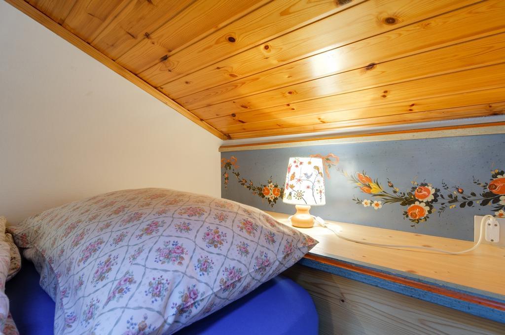 Appartamenti Cesa Maria Mountain Hospitality Canazei Eksteriør billede
