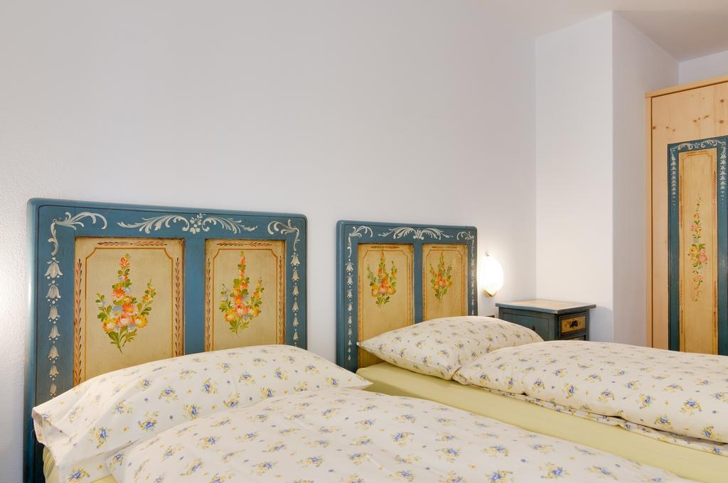 Appartamenti Cesa Maria Mountain Hospitality Canazei Eksteriør billede
