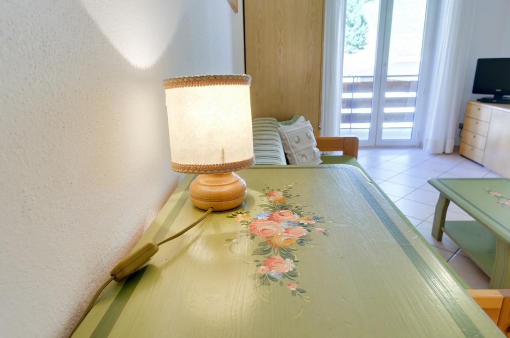 Appartamenti Cesa Maria Mountain Hospitality Canazei Eksteriør billede