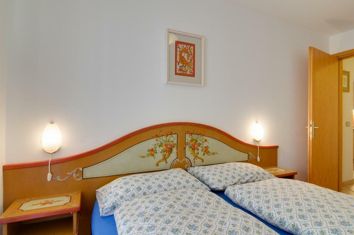 Appartamenti Cesa Maria Mountain Hospitality Canazei Eksteriør billede
